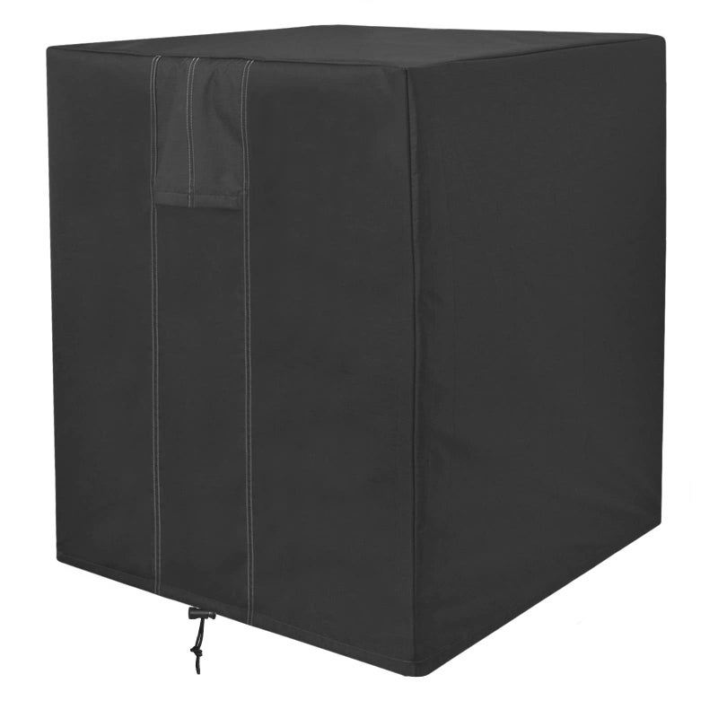 Foozet Central Air Conditioner Covers for Outside Units 32"L x 32"W x 36"H - Image 1